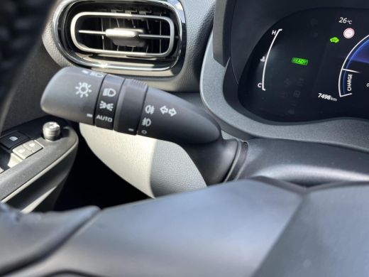 Toyota Yaris Cross 1.5 Hybrid 115 First Edition | Navigatie | Apple CarPlay/Android auto | Achteruitrijcamera | Stuu... ActivLease financial lease