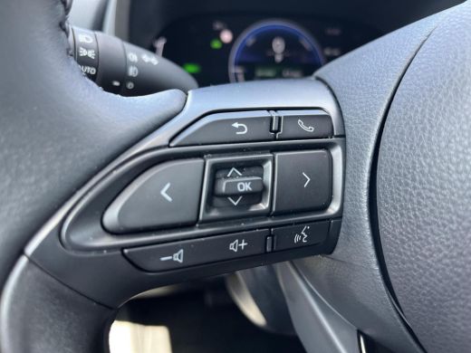 Toyota Yaris Cross 1.5 Hybrid 115 First Edition | Navigatie | Apple CarPlay/Android auto | Achteruitrijcamera | Stuu... ActivLease financial lease