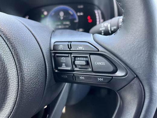 Toyota Yaris Cross 1.5 Hybrid 115 First Edition | Navigatie | Apple CarPlay/Android auto | Achteruitrijcamera | Stuu... ActivLease financial lease