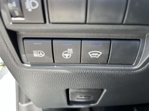 Toyota Yaris Cross 1.5 Hybrid 115 First Edition | Navigatie | Apple CarPlay/Android auto | Achteruitrijcamera | Stuu... ActivLease financial lease