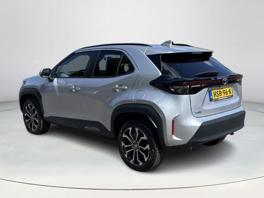 Toyota Yaris Cross 1.5 Hybrid 115 First Edition | Navigatie | Apple CarPlay/Android auto | Achteruitrijcamera | Stuu... ActivLease financial lease