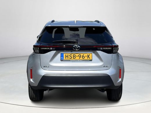 Toyota Yaris Cross 1.5 Hybrid 115 First Edition | Navigatie | Apple CarPlay/Android auto | Achteruitrijcamera | Stuu... ActivLease financial lease