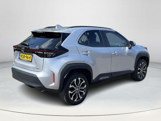 Toyota Yaris Cross 1.5 Hybrid 115 First Edition | Navigatie | Apple CarPlay/Android auto | Achteruitrijcamera | Stuu... ActivLease financial lease