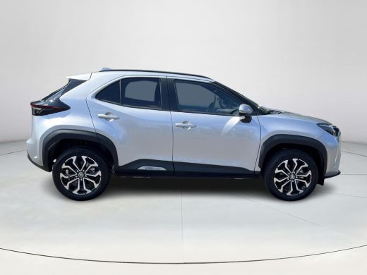 Toyota Yaris Cross 1.5 Hybrid 115 First Edition | Navigatie | Apple CarPlay/Android auto | Achteruitrijcamera | Stuu... ActivLease financial lease