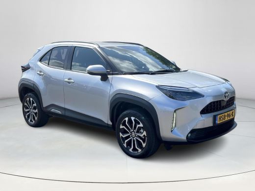 Toyota Yaris Cross 1.5 Hybrid 115 First Edition | Navigatie | Apple CarPlay/Android auto | Achteruitrijcamera | Stuu... ActivLease financial lease