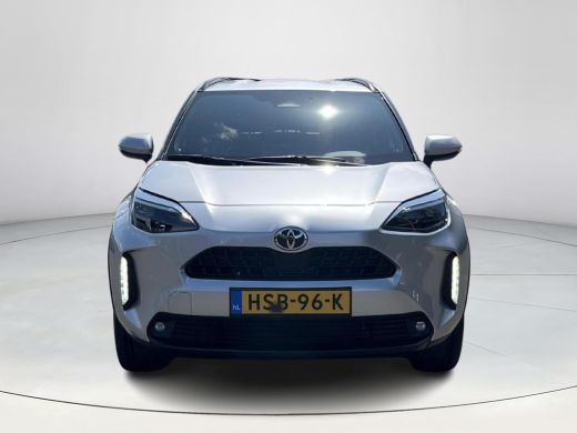 Toyota Yaris Cross 1.5 Hybrid 115 First Edition | Navigatie | Apple CarPlay/Android auto | Achteruitrijcamera | Stuu... ActivLease financial lease