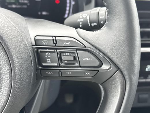 Toyota Yaris Cross 1.5 Hybrid 115 First Edition **STOEL EN STUURWIELVERWARMING/ KEYLESS/ CLIMATE CONTROL/ 36 MAANDEN... ActivLease financial lease