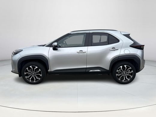 Toyota Yaris Cross 1.5 Hybrid 115 First Edition **STOEL EN STUURWIELVERWARMING/ KEYLESS/ CLIMATE CONTROL/ 36 MAANDEN... ActivLease financial lease