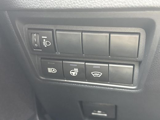 Toyota Yaris Cross 1.5 Hybrid 115 First Edition **STOEL EN STUURWIELVERWARMING/ KEYLESS/ CLIMATE CONTROL/ 36 MAANDEN... ActivLease financial lease