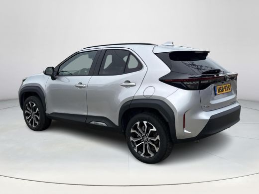 Toyota Yaris Cross 1.5 Hybrid 115 First Edition **STOEL EN STUURWIELVERWARMING/ KEYLESS/ CLIMATE CONTROL/ 36 MAANDEN... ActivLease financial lease