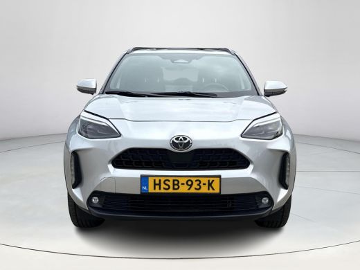 Toyota Yaris Cross 1.5 Hybrid 115 First Edition **STOEL EN STUURWIELVERWARMING/ KEYLESS/ CLIMATE CONTROL/ 36 MAANDEN... ActivLease financial lease