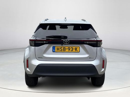 Toyota Yaris Cross 1.5 Hybrid 115 First Edition **STOEL EN STUURWIELVERWARMING/ KEYLESS/ CLIMATE CONTROL/ 36 MAANDEN... ActivLease financial lease