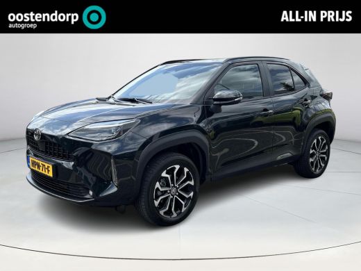 Toyota Yaris Cross 1.5 Hybrid Dynamic Toyota Yaris Cross 1.5 Hybrid Dynamic