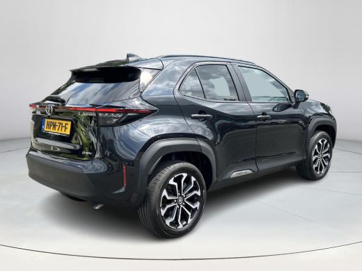 Toyota Yaris Cross 1.5 Hybrid Dynamic ActivLease financial lease