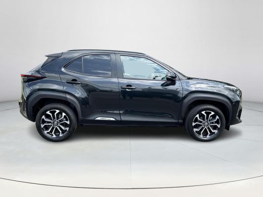 Toyota Yaris Cross 1.5 Hybrid Dynamic ActivLease financial lease
