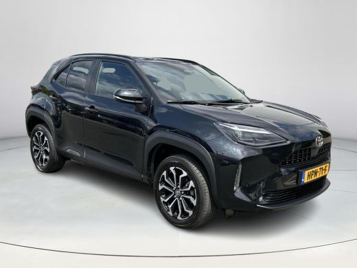 Toyota Yaris Cross 1.5 Hybrid Dynamic ActivLease financial lease