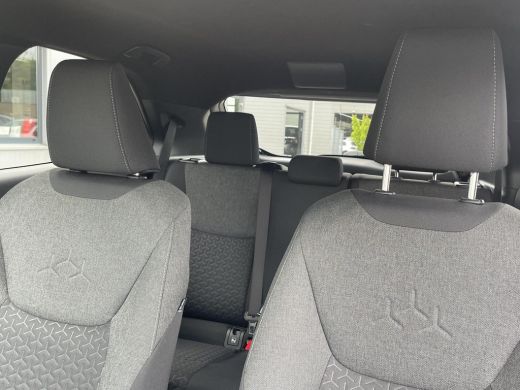 Toyota Yaris Cross 1.5 Hybrid Dynamic 4X4 Automaat | Airconditioning | 4X4 | Stoelverwarming | Adaptieve Cruise Cont... ActivLease financial lease