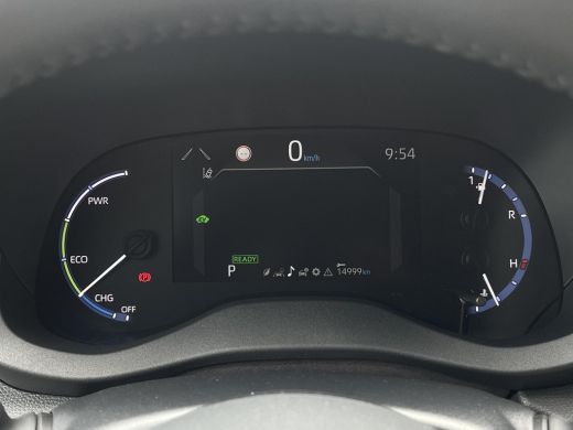 Toyota Yaris Cross 1.5 Hybrid Dynamic 4X4 Automaat | Airconditioning | 4X4 | Stoelverwarming | Adaptieve Cruise Cont... ActivLease financial lease