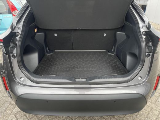 Toyota Yaris Cross 1.5 Hybrid Dynamic 4X4 Automaat | Airconditioning | 4X4 | Stoelverwarming | Adaptieve Cruise Cont... ActivLease financial lease