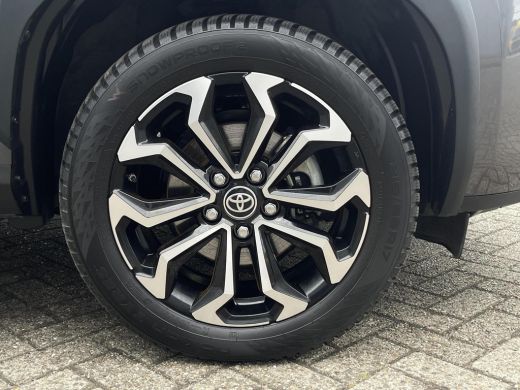 Toyota Yaris Cross 1.5 Hybrid Dynamic 4X4 Automaat | Airconditioning | 4X4 | Stoelverwarming | Adaptieve Cruise Cont... ActivLease financial lease
