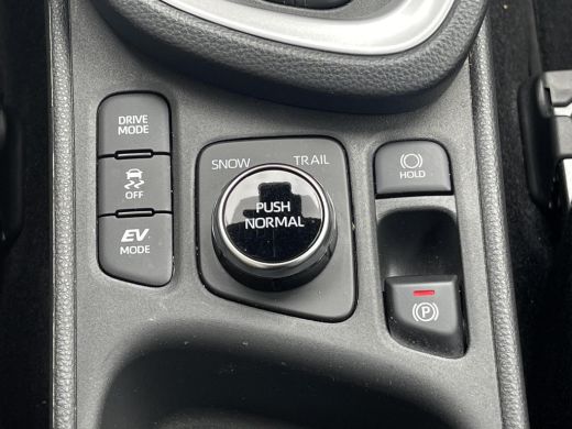 Toyota Yaris Cross 1.5 Hybrid Dynamic 4X4 Automaat | Airconditioning | 4X4 | Stoelverwarming | Adaptieve Cruise Cont... ActivLease financial lease