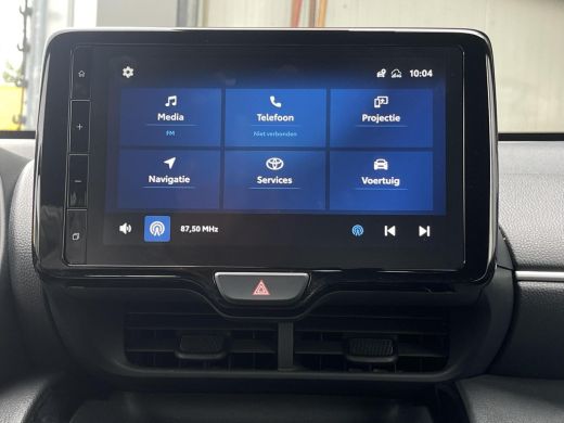 Toyota Yaris Cross 1.5 Hybrid Dynamic 4X4 Automaat | Airconditioning | 4X4 | Stoelverwarming | Adaptieve Cruise Cont... ActivLease financial lease