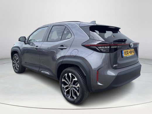 Toyota Yaris Cross 1.5 Hybrid Dynamic 4X4 Automaat | Airconditioning | 4X4 | Stoelverwarming | Adaptieve Cruise Cont... ActivLease financial lease