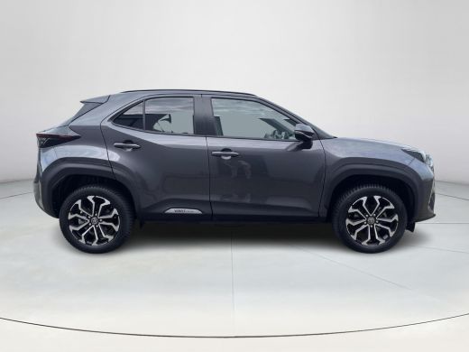 Toyota Yaris Cross 1.5 Hybrid Dynamic 4X4 Automaat | Airconditioning | 4X4 | Stoelverwarming | Adaptieve Cruise Cont... ActivLease financial lease