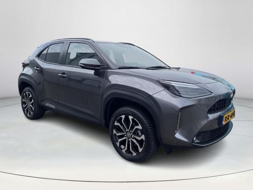 Toyota Yaris Cross 1.5 Hybrid Dynamic 4X4 Automaat | Airconditioning | 4X4 | Stoelverwarming | Adaptieve Cruise Cont... ActivLease financial lease