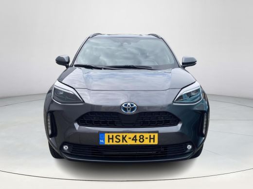 Toyota Yaris Cross 1.5 Hybrid Dynamic 4X4 Automaat | Airconditioning | 4X4 | Stoelverwarming | Adaptieve Cruise Cont... ActivLease financial lease