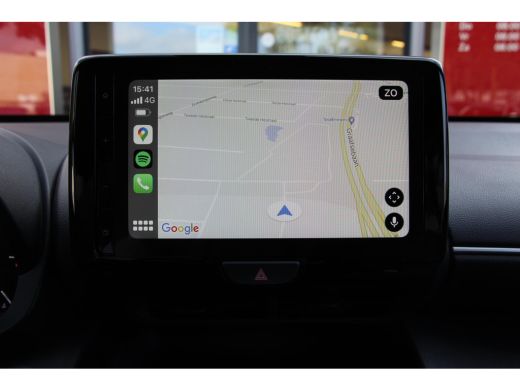 Toyota Yaris Cross 1.5 Hybrid Dynamic **NAVIGATIE/ KEYLESS/ APPLE CARPLAY/ 36 MAANDEN GARANTIE** ActivLease financial lease