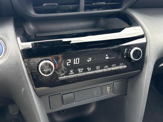 Toyota Yaris Cross 1.5 Hybrid Dynamic **NAVIGATIE/ KEYLESS/ APPLE CARPLAY/ 36 MAANDEN GARANTIE** ActivLease financial lease