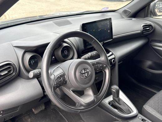 Toyota Yaris Cross 1.5 Hybrid Dynamic **NAVIGATIE/ KEYLESS/ APPLE CARPLAY/ 36 MAANDEN GARANTIE** ActivLease financial lease