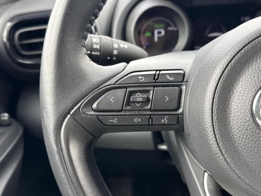 Toyota Yaris Cross 1.5 Hybrid Dynamic **NAVIGATIE/ KEYLESS/ APPLE CARPLAY/ 36 MAANDEN GARANTIE** ActivLease financial lease