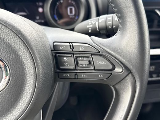 Toyota Yaris Cross 1.5 Hybrid Dynamic **NAVIGATIE/ KEYLESS/ APPLE CARPLAY/ 36 MAANDEN GARANTIE** ActivLease financial lease