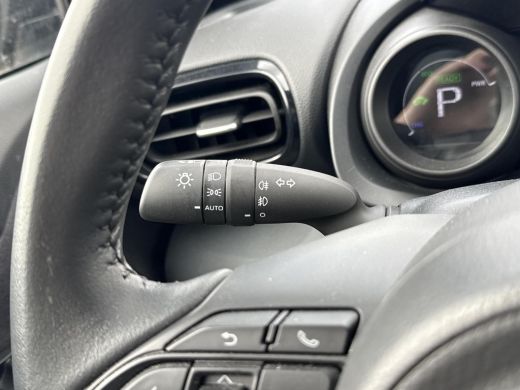 Toyota Yaris Cross 1.5 Hybrid Dynamic **NAVIGATIE/ KEYLESS/ APPLE CARPLAY/ 36 MAANDEN GARANTIE** ActivLease financial lease