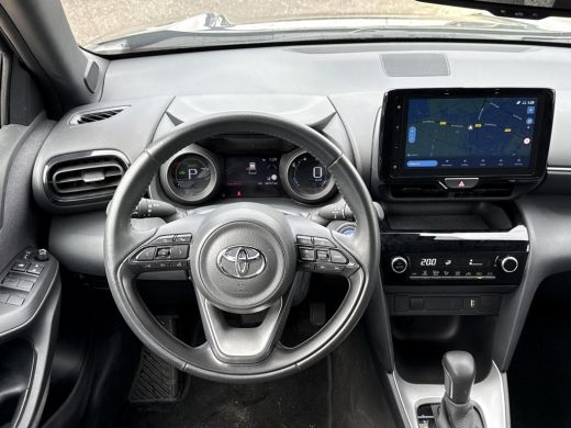 Toyota Yaris Cross 1.5 Hybrid Dynamic **NAVIGATIE/ KEYLESS/ APPLE CARPLAY/ 36 MAANDEN GARANTIE** ActivLease financial lease