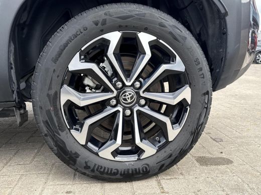 Toyota Yaris Cross 1.5 Hybrid Dynamic **NAVIGATIE/ KEYLESS/ APPLE CARPLAY/ 36 MAANDEN GARANTIE** ActivLease financial lease