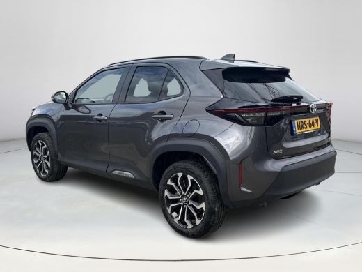Toyota Yaris Cross 1.5 Hybrid Dynamic **NAVIGATIE/ KEYLESS/ APPLE CARPLAY/ 36 MAANDEN GARANTIE** ActivLease financial lease