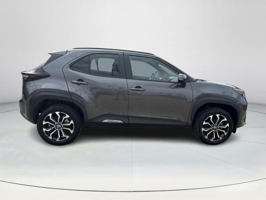 Toyota Yaris Cross 1.5 Hybrid Dynamic **NAVIGATIE/ KEYLESS/ APPLE CARPLAY/ 36 MAANDEN GARANTIE** ActivLease financial lease