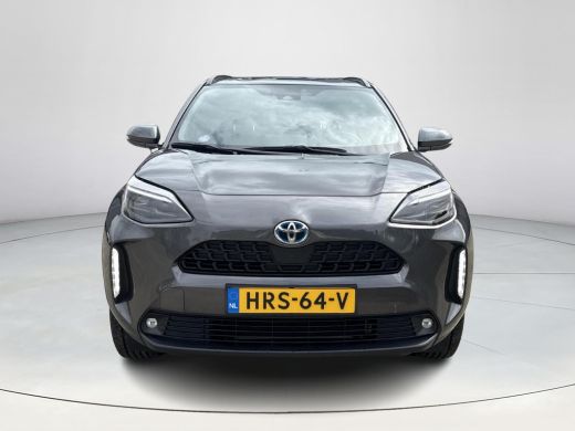 Toyota Yaris Cross 1.5 Hybrid Dynamic **NAVIGATIE/ KEYLESS/ APPLE CARPLAY/ 36 MAANDEN GARANTIE** ActivLease financial lease