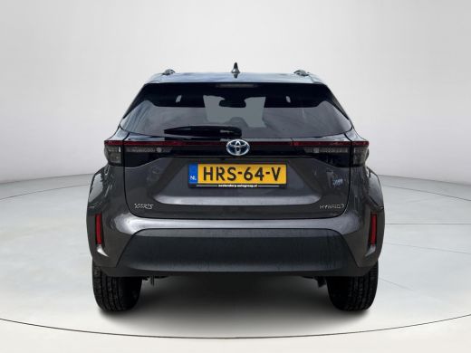Toyota Yaris Cross 1.5 Hybrid Dynamic **NAVIGATIE/ KEYLESS/ APPLE CARPLAY/ 36 MAANDEN GARANTIE** ActivLease financial lease