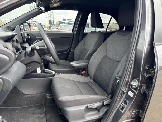 Toyota Yaris Cross 1.5 Hybrid Dynamic **NAVIGATIE/ KEYLESS/ APPLE CARPLAY/ 36 MAANDEN GARANTIE** ActivLease financial lease