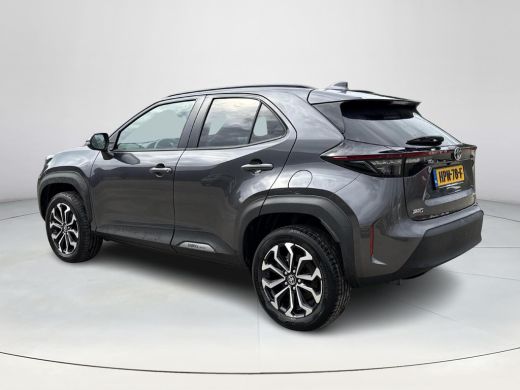 Toyota Yaris Cross 1.5 Hybrid Dynamic Ultimate **STOEL EN STUIURWIELVERWARMING/ KEYLESS/ ADAPTIEF CRUISE CONTROL/ 36... ActivLease financial lease