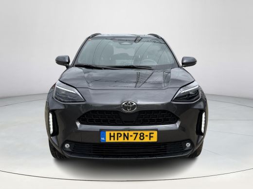 Toyota Yaris Cross 1.5 Hybrid Dynamic Ultimate **STOEL EN STUIURWIELVERWARMING/ KEYLESS/ ADAPTIEF CRUISE CONTROL/ 36... ActivLease financial lease