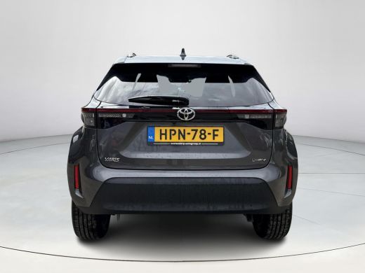 Toyota Yaris Cross 1.5 Hybrid Dynamic Ultimate **STOEL EN STUIURWIELVERWARMING/ KEYLESS/ ADAPTIEF CRUISE CONTROL/ 36... ActivLease financial lease