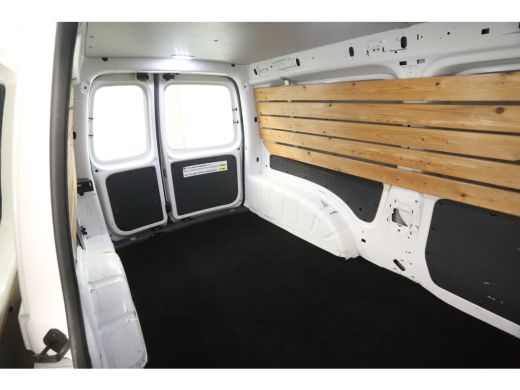 Volkswagen Caddy 1.4 TGI L2H1 | CNG | 111PK Cruisecontrol Parkeersensoren Elektrpakket Schuifdeur ActivLease financial lease