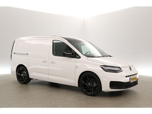 Volkswagen Caddy Cargo 2.0 TDI L2H1 | 123PK | BPM VRIJ | Verlaagd | LED | Licht&Zicht Pakket | Airco Cruise Carpla... ActivLease financial lease