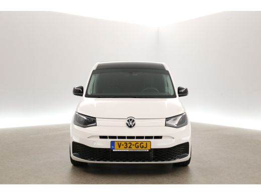 Volkswagen Caddy Cargo 2.0 TDI L2H1 | 123PK | BPM VRIJ | Verlaagd | LED | Licht&Zicht Pakket | Airco Cruise Carpla... ActivLease financial lease
