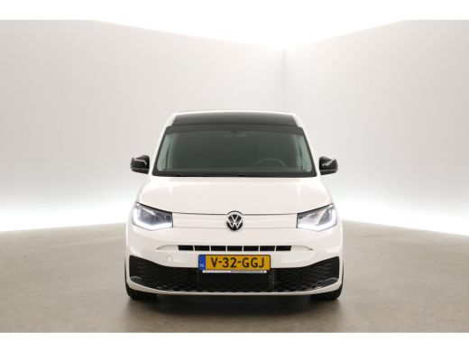 Volkswagen Caddy Cargo 2.0 TDI L2H1 | 123PK | BPM VRIJ | Verlaagd | LED | Licht&Zicht Pakket | Airco Cruise Carpla... ActivLease financial lease